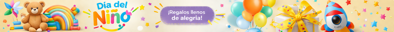 Día del Niño